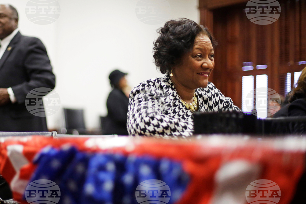 Georgia Legislator Fraud Charges