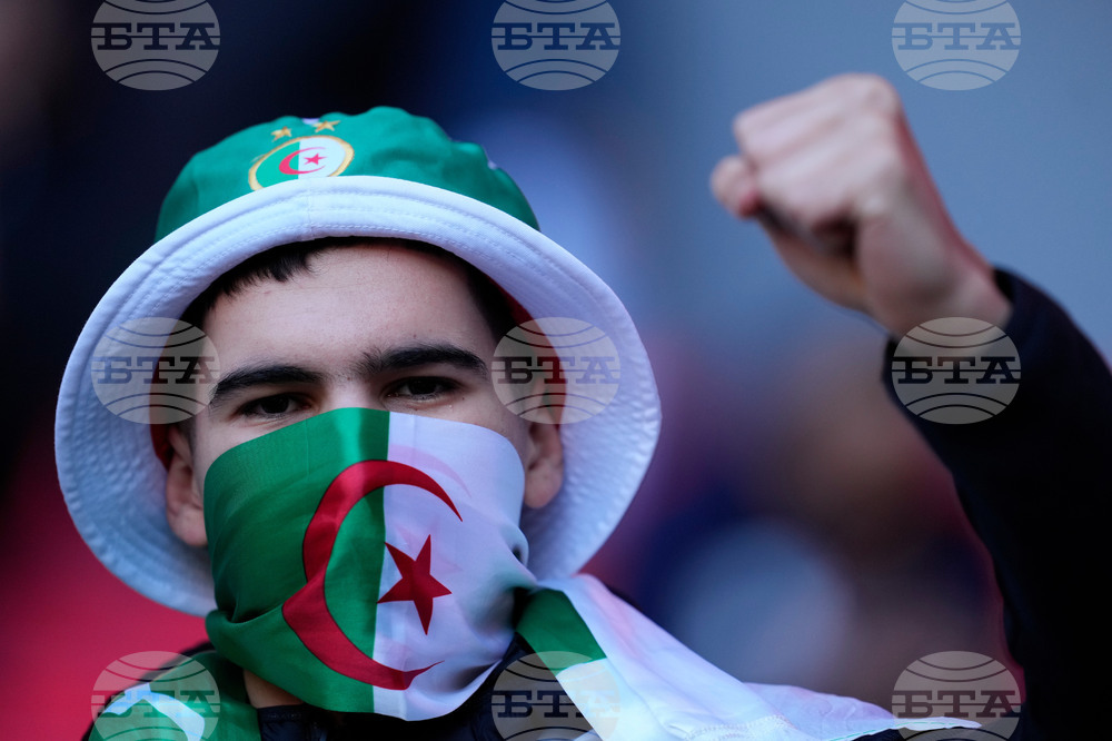 Morocco Africa Cup of Nations Soccer