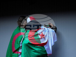 Morocco Africa Cup of Nations Soccer