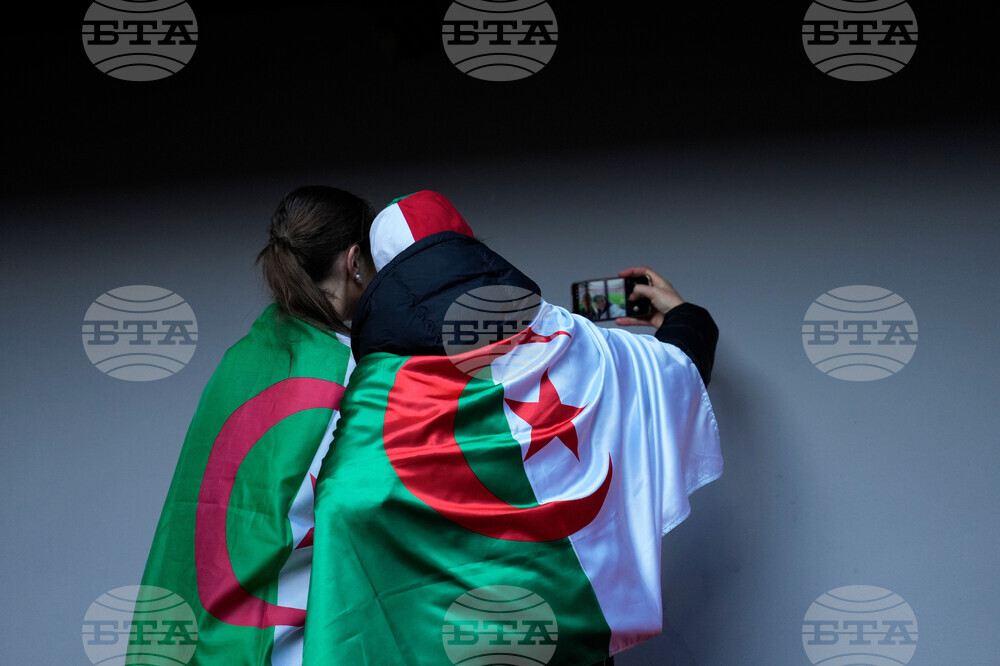 Morocco Africa Cup of Nations Soccer