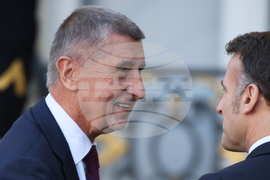 France Russia Ukraine War