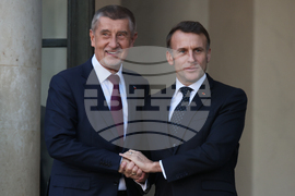 France Russia Ukraine War