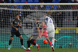 Italy Serie A soccer