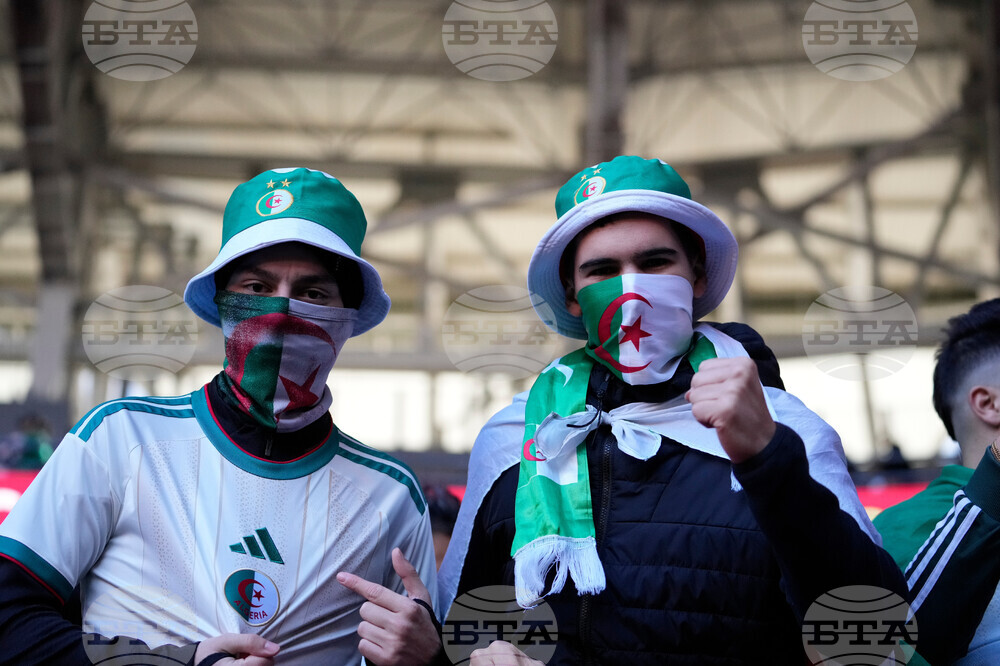 Morocco Africa Cup of Nations Soccer