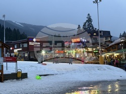 Курортен комплекс Боровец - списание ЛИК - „Българските пари“ - представяне
