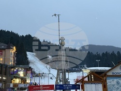 Курортен комплекс Боровец - списание ЛИК - „Българските пари“ - представяне