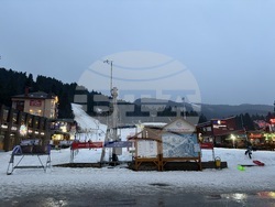 Курортен комплекс Боровец - списание ЛИК - „Българските пари“ - представяне