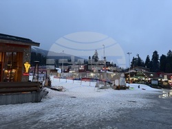 Курортен комплекс Боровец - списание ЛИК - „Българските пари“ - представяне