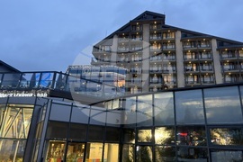 Курортен комплекс Боровец - списание ЛИК - „Българските пари“ - представяне