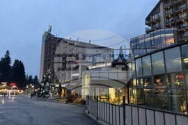 Курортен комплекс Боровец - списание ЛИК - „Българските пари“ - представяне