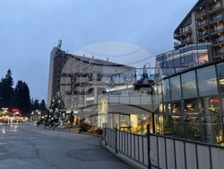 Курортен комплекс Боровец - списание ЛИК - „Българските пари“ - представяне