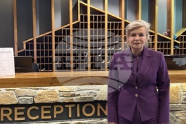 Курортен комплекс Боровец - списание ЛИК - „Българските пари“ - представяне