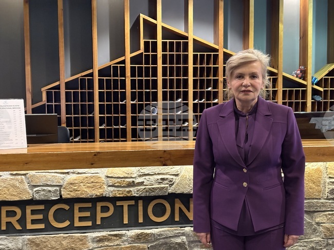 Курортен комплекс Боровец - списание ЛИК - „Българските пари“ - представяне