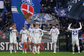 Italy Serie A soccer