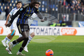 Italy Serie A Soccer