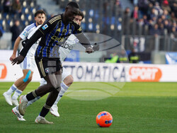 Italy Serie A Soccer