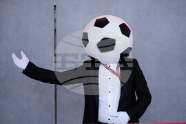 Morocco Africa Cup of Nations Soccer