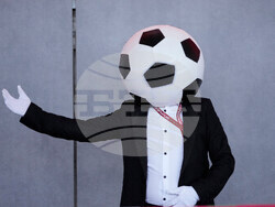 Morocco Africa Cup of Nations Soccer