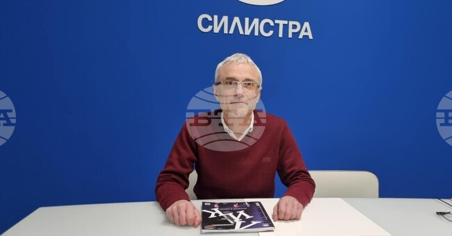 Въвеждането на еврото е стратегическа стъпка за България, смята икономист от Силистра