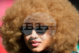 Morocco Africa Cup of Nations Soccer