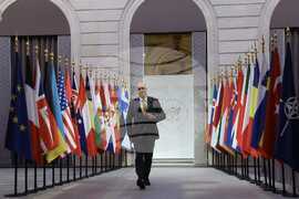 Франция - Росен Желязков - среща на Коалицията на желаещите