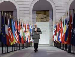 Франция - Росен Желязков - среща на Коалицията на желаещите