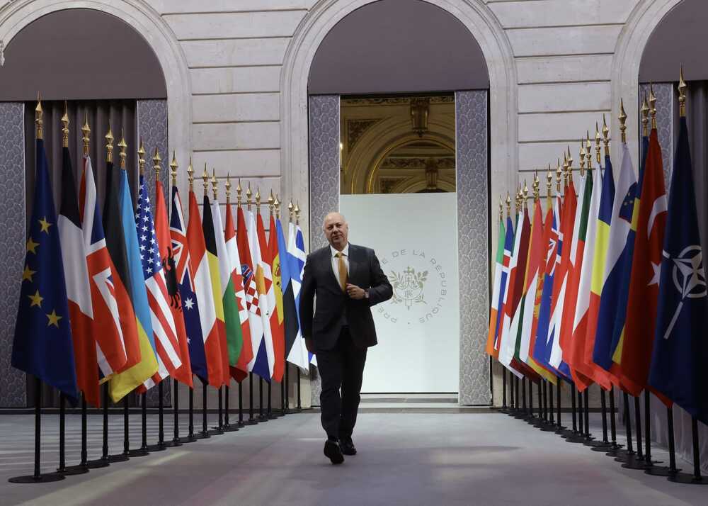 PM Says Bulgaria Will Participate in Areas Where It Can Contribute to European Security