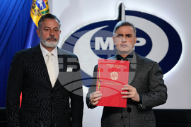 Venezuela National Assembly