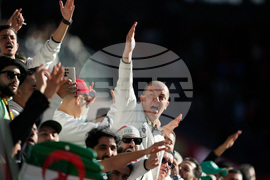 Morocco Africa Cup of Nations Soccer