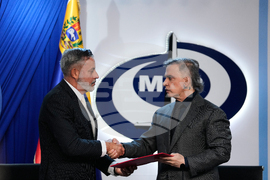 Venezuela National Assembly