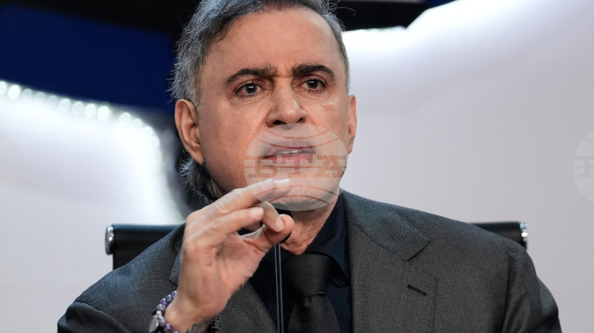 Венецуелският главен прокурор оспори юрисдикцията на САЩ по делото срещу Мадуро