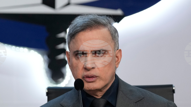 Главният прокурор на Венецуела обвини САЩ в тероризъм 