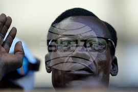 Morocco Africa Cup of Nations Soccer