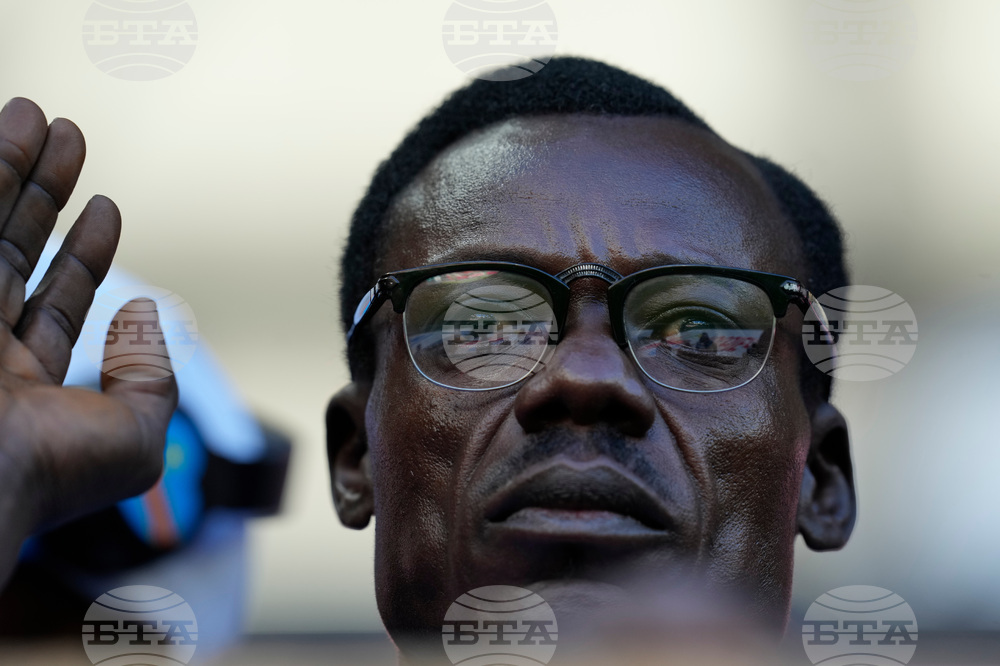 Morocco Africa Cup of Nations Soccer