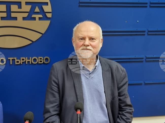 Дебатът за еврото ще продължи през цялата 2026 година, според проф. Тодор Галунов