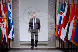 France Russia Ukraine War