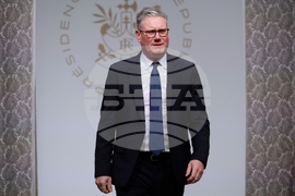 France Russia Ukraine War