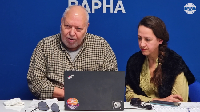 За българския лев са работили големи класици на визуалното ни изкуство, каза дизайнерът Димитър Трайчев