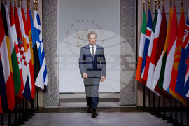 France Russia Ukraine War