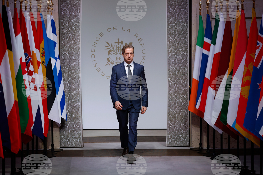 France Russia Ukraine War