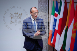 France Russia Ukraine War