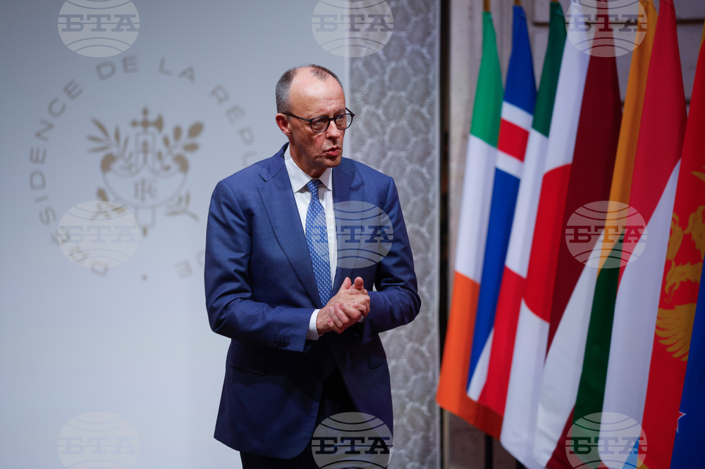 France Russia Ukraine War