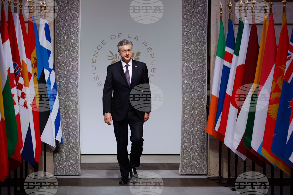 Съюзниците в НАТО трябва да се уважават взаимно и да уважават това, че Гренландия е част от Дания, заяви хърватското правителство