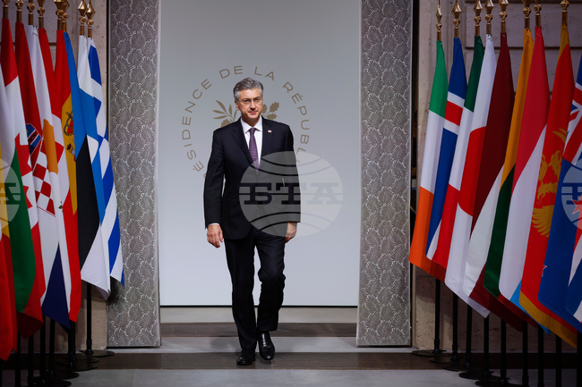 Съюзниците в НАТО трябва да се уважават взаимно и да уважават това, че Гренландия е част от Дания, заяви хърватското правителство