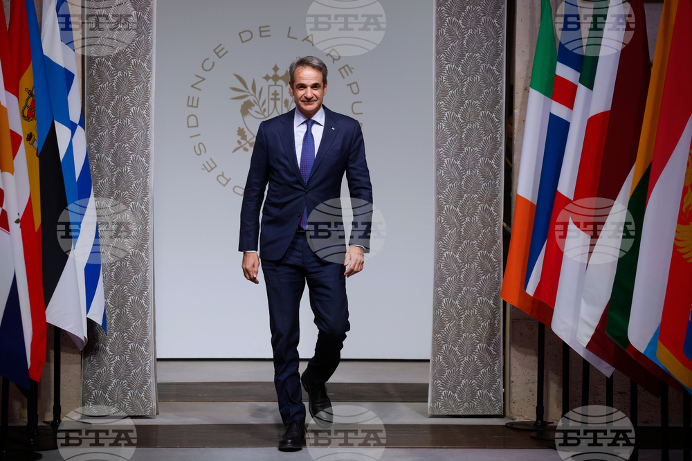 France Russia Ukraine War