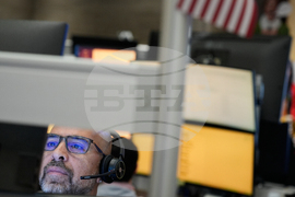 Financial Markets Wall Street