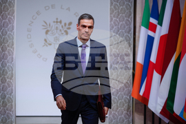 France Russia Ukraine War