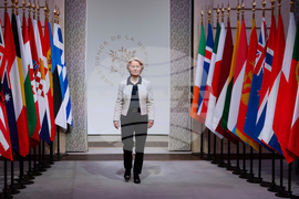 France Russia Ukraine War