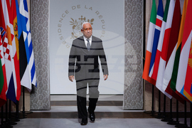 France Russia Ukraine War