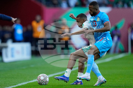 Morocco Africa Cup of Nations Soccer